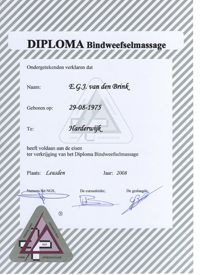 Bindweefselmassage