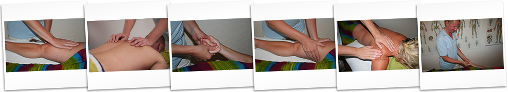 Fibromyalgiemassage